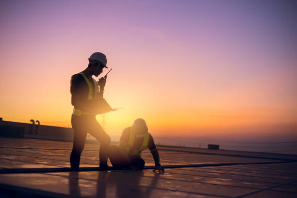 Professional Roofing Contractor in Belmont Estates, VA