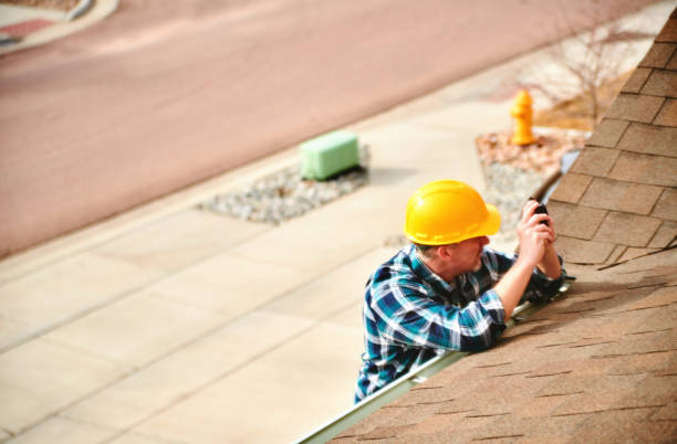 Quick and Trustworthy Emergency Roof Repair Services in Belmont Estates, VA