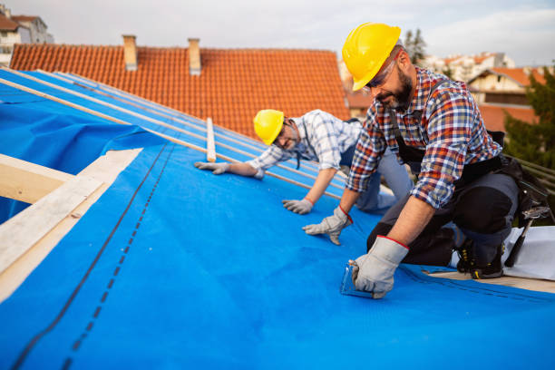 Heating Cable for Roof Installation in Belmont Estates, VA