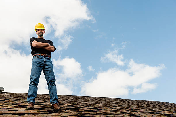 Best Roof Maintenance Services  in Belmont Estates, VA