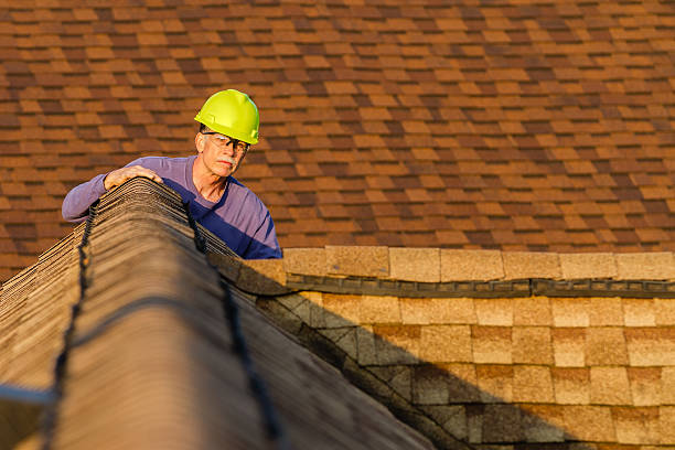 Best Commercial Roofing Services  in Belmont Estates, VA