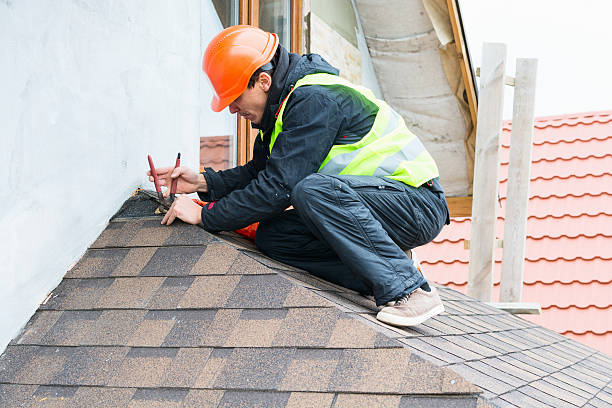 Belmont Estates, VA Roofing Contractor Company