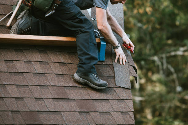 Best Commercial Roofing Services  in Belmont Estates, VA